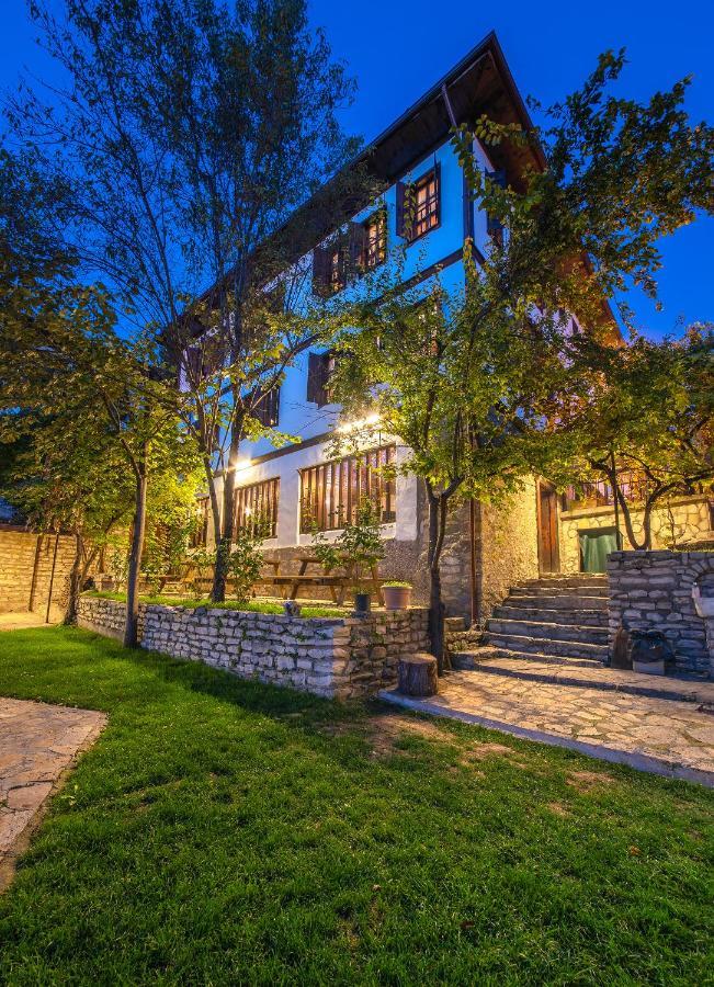 Sueleyman Bey Konak Bed & Breakfast Safranbolu Exterior photo